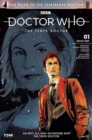 Image for Doctor Who: The Road to the Thirteenth Doctor #1