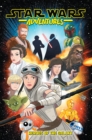 Image for Star Wars Adventures: Heroes of the Galaxy