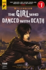 Image for The Girl Who Danced With Death (2018), Issue 1