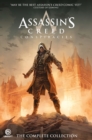 Image for Assassin&#39;s Creed: Conspiracies Collection