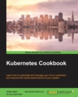 Image for Kubernetes Cookbook