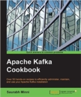 Image for Apache Kafka cookbook