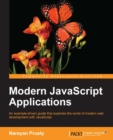 Image for Modern JavaScript applications