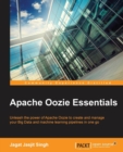 Image for Apache Oozie Essentials