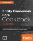 Image for Entity framework core 1.0 cookbook