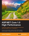 Image for ASP.NET Core 1.0 High Performance