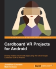 Image for Cardboard VR projects for Android