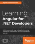 Image for Learning Angular 2 for .Net Developers