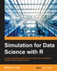 Image for Simulation for Data Science with R