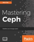 Image for Mastering Ceph