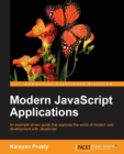 Image for Modern JavaScript Applications