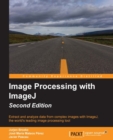 Image for Image Processing with ImageJ - Second Edition