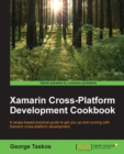 Image for Xamarin Cross-Platform Development Cookbook