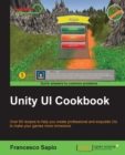 Image for Unity UI Cookbook