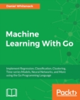 Image for Machine Learning With Go