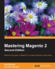 Image for Mastering Magento 2