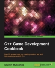 Image for C++ Game Development Cookbook
