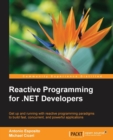 Image for Reactive Programming for .NET Developers