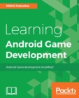 Image for Learning Android game development