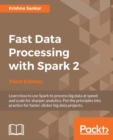 Image for Fast data processing with Spark
