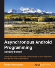 Image for Asynchronous Android Programming -