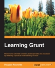 Image for Learning Grunt