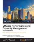 Image for VMware Performance and Capacity Management - Second Edition