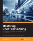 Image for Mastering chef provisioning