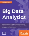 Image for Big Data Analytics