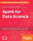 Image for Spark for Data Science