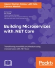 Image for Building microservices with .NET Core