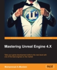 Image for Mastering Unreal Engine 4.X
