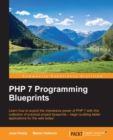 Image for PHP 7 Programming Blueprints
