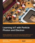Image for Learning IoT with Particle Photon and Electron