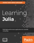 Image for Learning Julia