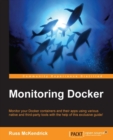 Image for Monitoring Docker