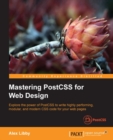 Image for Mastering PostCSS for Web Design