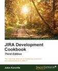 Image for JIRA Development Cookbook - Third Edition