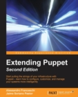Image for Extending Puppet -
