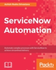 Image for ServiceNow Automation