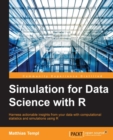 Image for Simulation for Data Science with R