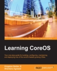 Image for Learning CoreOS