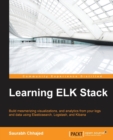 Image for Learning ELK Stack