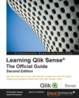 Image for Learning Qlik Sense (R): The Official Guide -