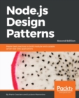 Image for Node.js design patterns