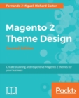 Image for Magento 2 theme design