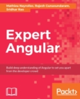 Image for Expert Angular