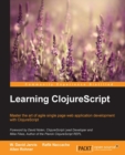 Image for Learning ClojureScript