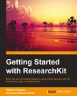 Image for Getting started with ResearchKit