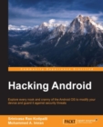 Image for Hacking Android